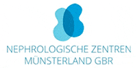 Kundenlogo Nephrologische Zentren Münsterland Dres. Weber, Weeke, Tomsik und Kolleginnen/Kollegen