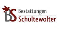 Kundenlogo Bestattungen Schultewolter