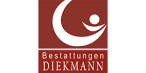 Kundenlogo von Bestattungen Diekmann Kundenlogo von Bestattungen Diekmann