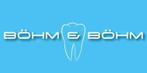 Kundenlogo von Böhm Peter Dr. med. u. Böhm Andreas Zahnärzte