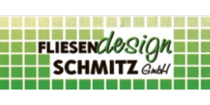 Kundenlogo von Fliesen Design Schmitz GmbH Innovative Wand- u. Bodengestaltung