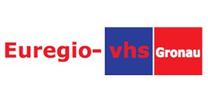 Kundenlogo von Euregio-Volkshochschule Kundenlogo von Euregio-Volkshochschule