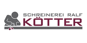 Kundenlogo von Kötter Ralf Schreinerei u. Innenausbau