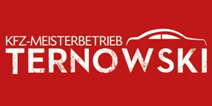Kundenlogo von Ternowski Marc Kfz-Meisterbetrieb