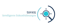 Kundenlogo tovex.digital