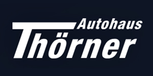 Kundenlogo von Autohaus Thörner