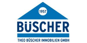 Kundenlogo von Theo Büscher Immobilien GmbH Kundenlogo von Theo Büscher Immobilien GmbH