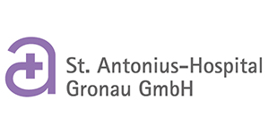 Kundenlogo von St. Antonius-Hospital Gronau GmbH Samol,  Alexander Dr.
