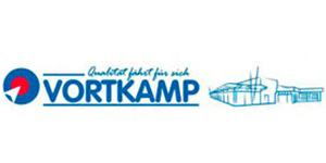 Kundenlogo von Autohaus Vortkamp GmbH