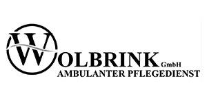 Kundenlogo von Pflegedienst Wolbrink GmbH Ambulanter Pflegedienst