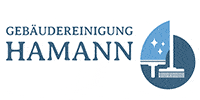 Kundenlogo Gebäudereinigung Hamann Kundenlogo Gebäudereinigung Hamann