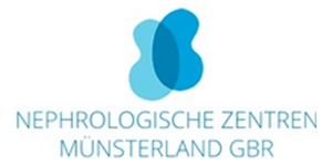 Kundenlogo von Nephrologische Zentren Münsterland Dres. Weber,  Weeke,  Tomsik und Kolleginnen/Kollegen
