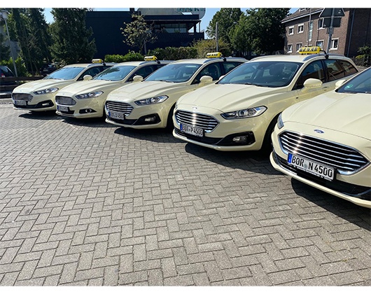 Kundenfoto 1 Taxi Mini-Car Gronau