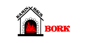Kundenlogo von Bork Burkhard Kaminbau