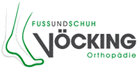 Kundenlogo Vöcking Ludger GmbH Orthopädie Schuhtechnik Kundenlogo Vöcking Ludger GmbH Orthopädie Schuhtechnik