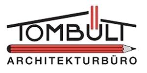 Kundenlogo von Tombült Architekturbüro