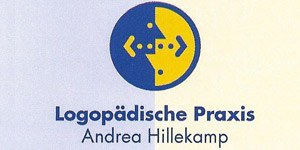 Kundenlogo von Hillekamp Andrea Logopädische Praxis Kundenlogo von Hillekamp Andrea Logopädische Praxis