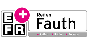 Kundenlogo von Reifen-Fauth Service rund ums Rad