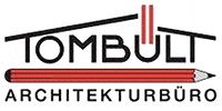 Kundenlogo Tombült Architekturbüro