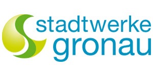 Kundenlogo von Stadtwerke Gronau GmbH