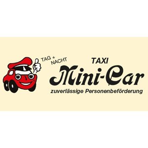 Bild von Taxi Mini-Car