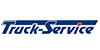 Kundenlogo von Truck-Service GmbH Reifen- u. PKW-Service