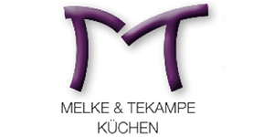 Kundenlogo von Melke & Tekampe Küchen