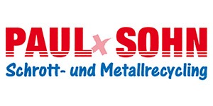 Kundenlogo von Paul & Sohn GmbH Schrott- und Metallrecycling