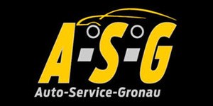 Kundenlogo von ASG Auto-Service-Gronau GmbH Opel Service