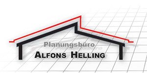 Kundenlogo von Helling Alfons Planungsbüro