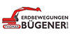 Kundenlogo von Erdbewegungen Thomas Bügener GmbH Erdbauunternehmen