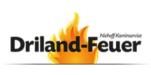 Kundenlogo von Driland-Feuer Niehoff Kaminservice Inh. Matthias Niehoff