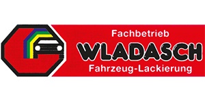 Kundenlogo von Wladasch Lackiererei GmbH Autolackierungen