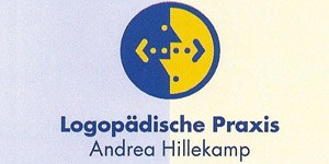 Kundenlogo von Hillekamp Andrea Logopädische Praxis