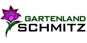 Kundenlogo von Gartenland Schmitz Floristik