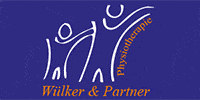 Kundenlogo Physiotherapie Wülker & Partner