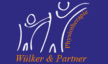 Kundenlogo von Physiotherapie Wülker & Partner
