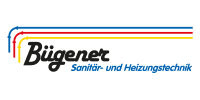 Kundenlogo Bügener Sanitär- u. Heizungstechnik GmbH & Co. KG
