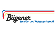 Kundenlogo von Bügener Sanitär- u. Heizungstechnik GmbH & Co. KG