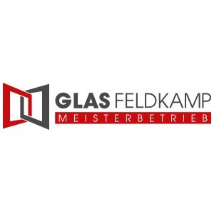 Bild von Glas Feldkamp GmbH Glaserei