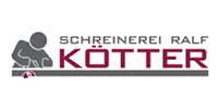 Kundenlogo Kötter Ralf Schreinerei u. Innenausbau