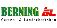 Kundenlogo Berning GmbH Garten- und Landschaftsbau