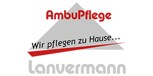 Kundenlogo von AmbuPflege Lanvermann & Sohn GbR