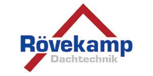 Kundenlogo von Rövekamp Dachtechnik GmbH & Co. KG