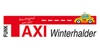 Kundenlogo FUNK-TAXI Winterhalder Inh. Dirk Jansen e.K.