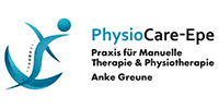 Kundenlogo PhysioCare-Epe Anke Greune
