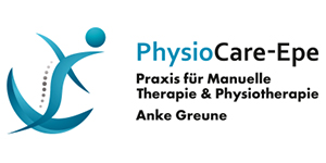 Kundenlogo von PhysioCare-Epe Anke Greune
