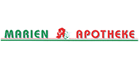 Kundenlogo Marien Apotheke