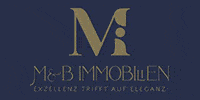 Kundenlogo M&B Immobilien