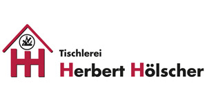 Kundenlogo von Tischlerei Hölscher